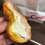 銀座コージーコーナー - 料理写真: