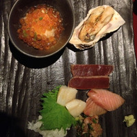 鉄板焼 天 六本木 - 