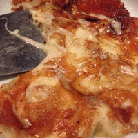 鉄板焼 天 六本木 - 