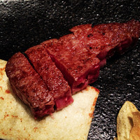 atelier 森本 XEX 鉄板 - 