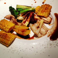 atelier 森本 XEX 鉄板 - 