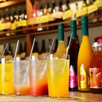 九州の旨かもん 旨か酒 くすお - 
