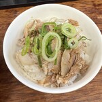 らぁめん みや - 