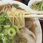 らぁめん みや - 