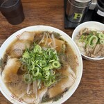 らぁめん みや - 