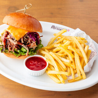 【MeatFair】4月1日～6月1日