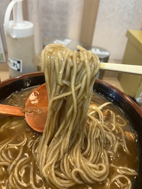 そばの神田 町前屋中倉店 - 卸町/そば | 食べログ