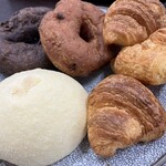 進々堂 - 料理写真: