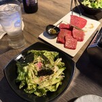 うしごろ 貫 - 