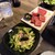 うしごろ 貫 - 料理写真: