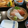 三四味屋 - 焼魚定食