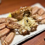 薄野 肉海鮮爐端 芯々 - 