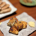 薄野 肉海鮮爐端 芯々 - 