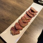 うしごろ 貫 - 