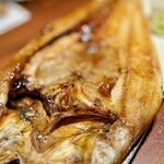 薄野 肉海鮮爐端 芯々 - 