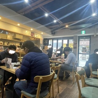 ジャパニーズ スパイス カリー ワッカ_2