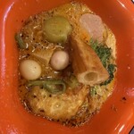 張亮麻辣燙 - 