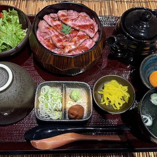 焼肉ホルモン 炎風_1