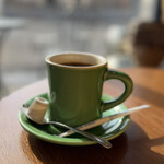 lil coffeestop - 