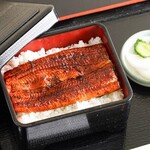 鰻の森田 - 