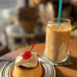 lil coffeestop - 