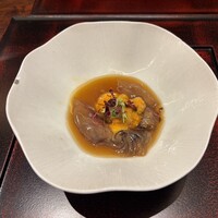 新中国料理HARAKAWA 北新地店 - 