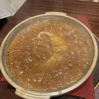 新中国料理HARAKAWA 北新地店 - 