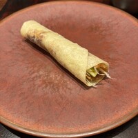 新中国料理HARAKAWA 北新地店 - 