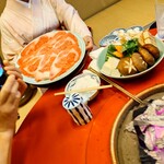 和田金 - 
