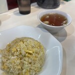 宝華 - 料理写真: