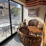 lil coffeestop - 
