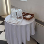 カフェ フロインドリーブ - 