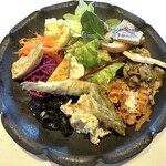 Osteria Splende - 