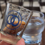 カフェ フロインドリーブ - 