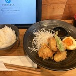 かしわ - 