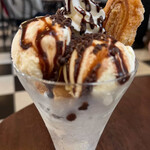 カフェ フロインドリーブ - 