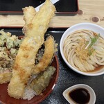 長寿庵 - 
