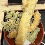 長寿庵 - 