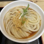 長寿庵 - 