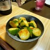 加茂川 - 料理写真: