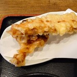 極楽うどん TKU - 