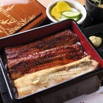 鰻の森田 - 