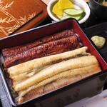 鰻の森田 - 