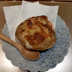 創意割烹 Bonta Hapirin店 - 