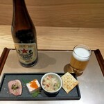 創意割烹 Bonta Hapirin店 - 