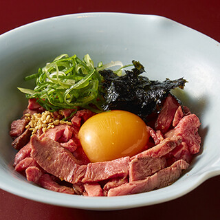 和牛とごはん 焼肉じゅん_1