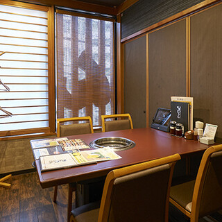 和牛とごはん 焼肉じゅん_2