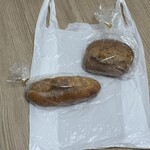 ベーカリーフェーブ - 