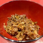 麺屋 桐龍 - 