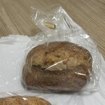 ベーカリーフェーブ - 